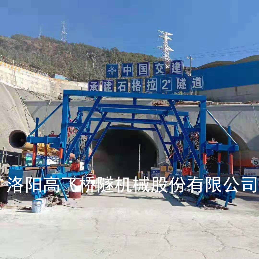 水溝電纜槽臺(tái)車 水溝電纜槽臺(tái)車